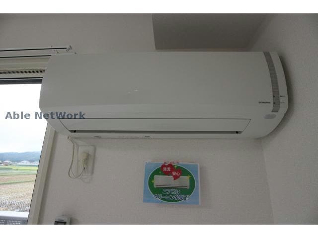  ボヌールムナカタ　A棟