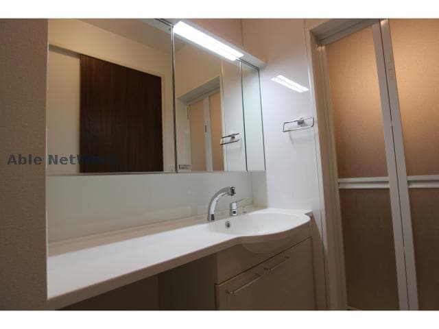  ボヌールムナカタ　A棟