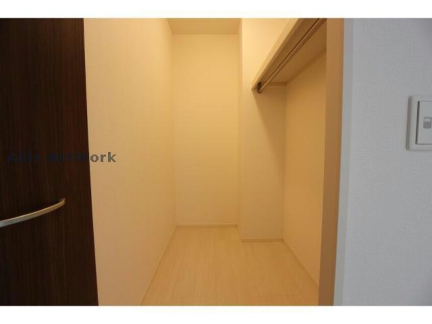  ボヌールムナカタ　A棟