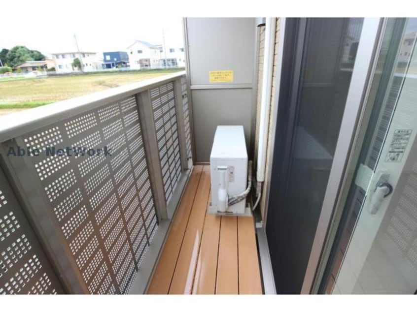  ボヌールムナカタ　A棟