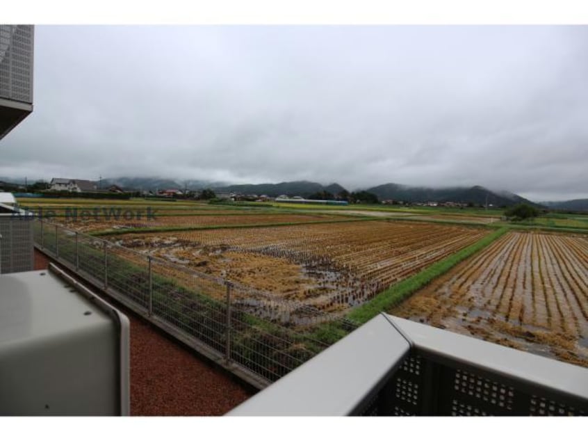  ボヌールムナカタ　A棟