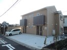 オーナーズ北本の外観