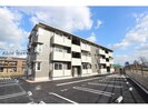 グランオッツイズモの外観