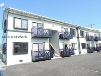 ルグランⅢ Ｂ棟