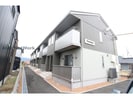 フォルトゥーナの外観