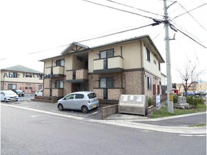 リビングタウン塩冶 Ｂ棟