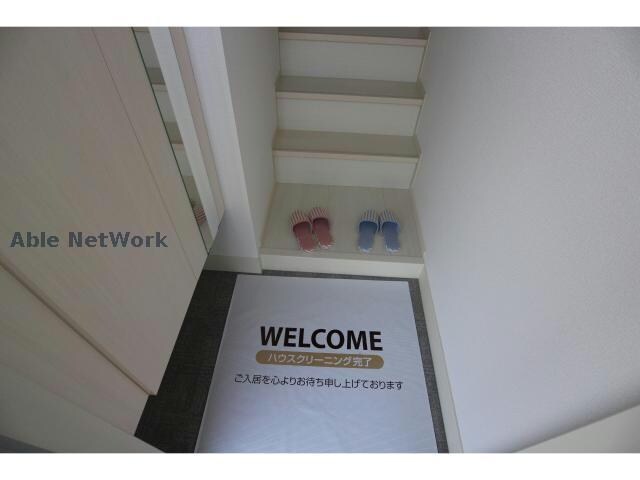  ルミエール A棟