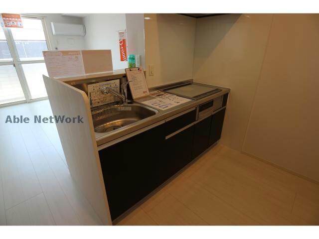  ルミエール A棟