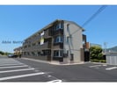 Santa Graceの外観