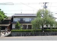 石田高瀬川借家