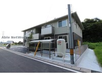 クレールコートⅡ