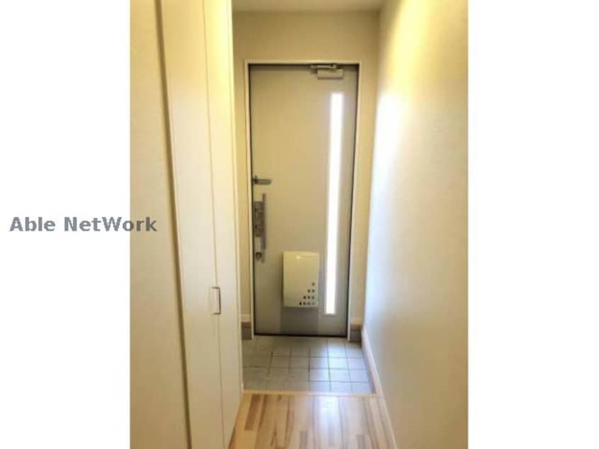  シャーメゾンＭ