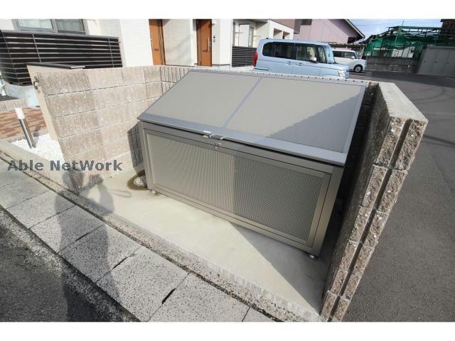  シャーメゾンＭ