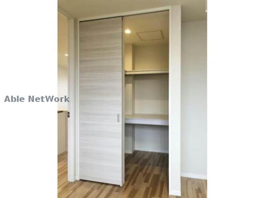  シャーメゾンＭ