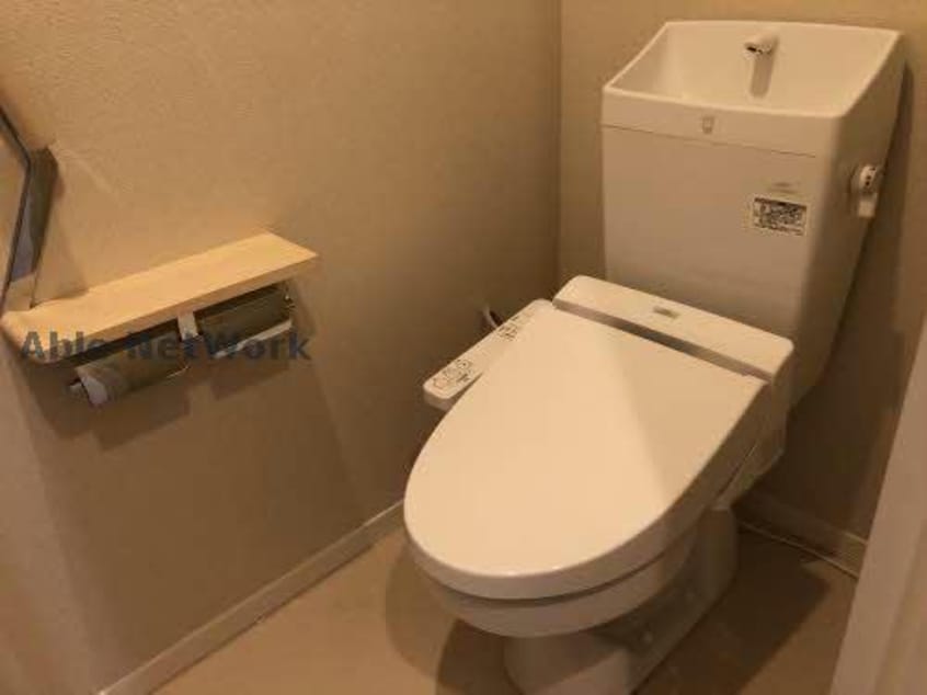  シャーメゾンＭ