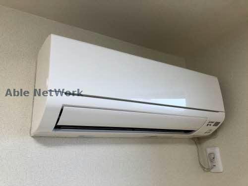  シャーメゾンＭ