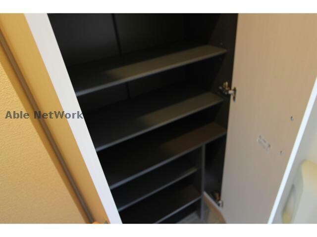  グランシャリオ