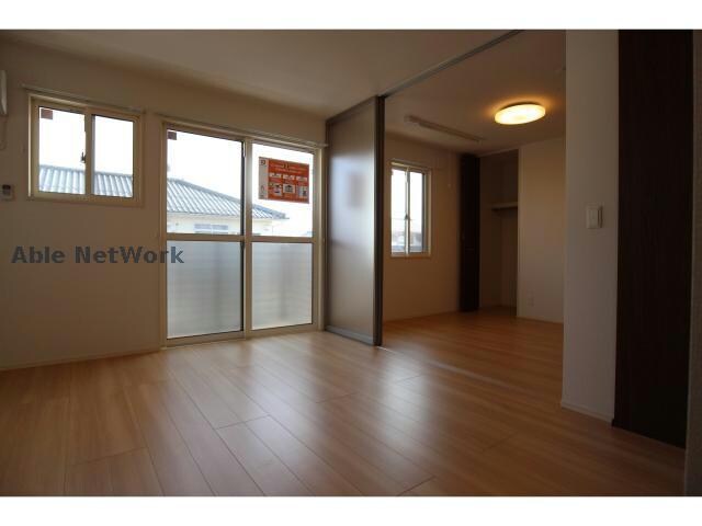  グランシャリオ