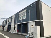 シェルル・ロココ大津