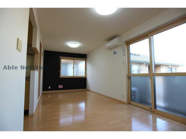  リビングタウン神原　B棟