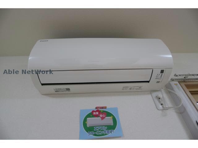  リビングタウン神原　B棟