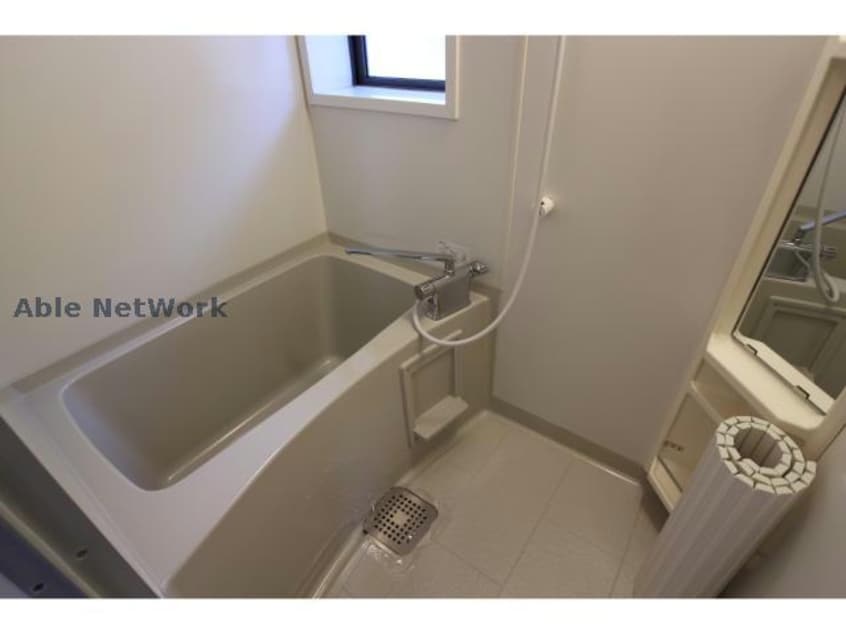  リビングタウン神原　B棟