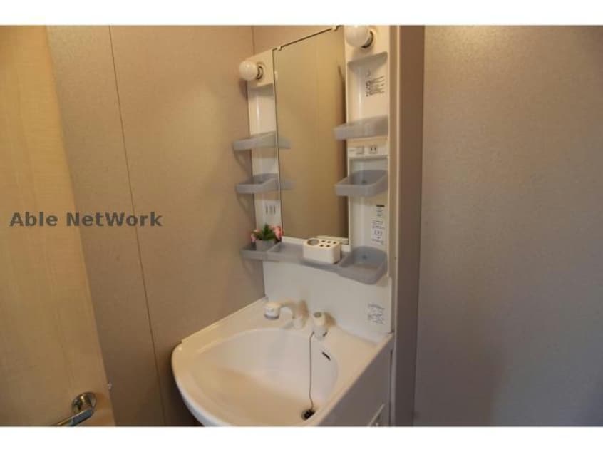  リビングタウン神原　B棟