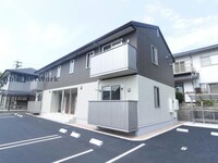 エスペランサ　A棟