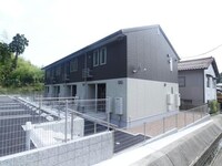 エスペランサ　B棟