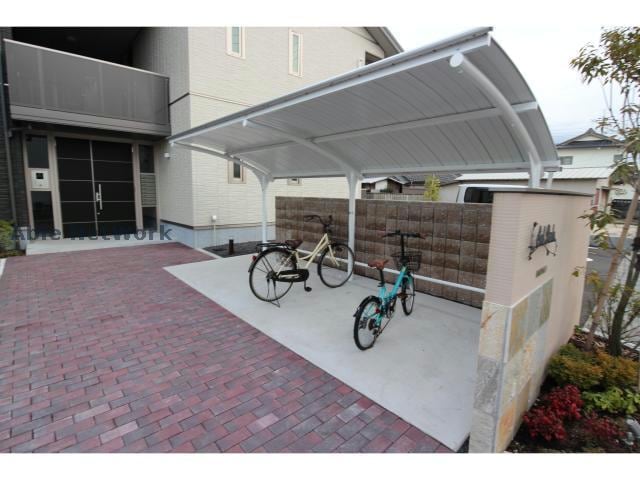  Sol Perla　医大西