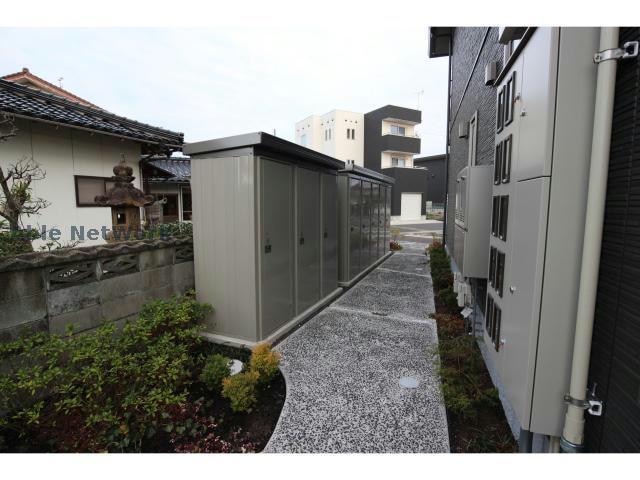  Sol Perla　医大西