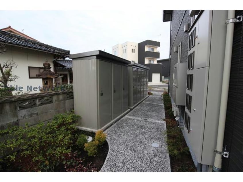  Sol Perla　医大西