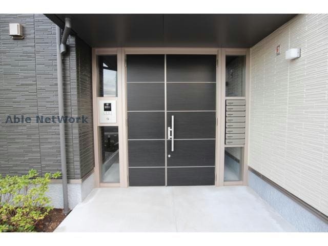  Sol Perla　医大西