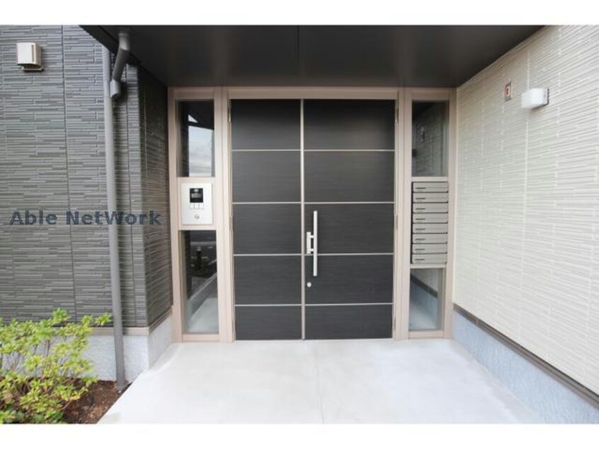  Sol Perla　医大西