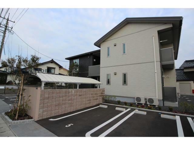  Sol Perla　医大西