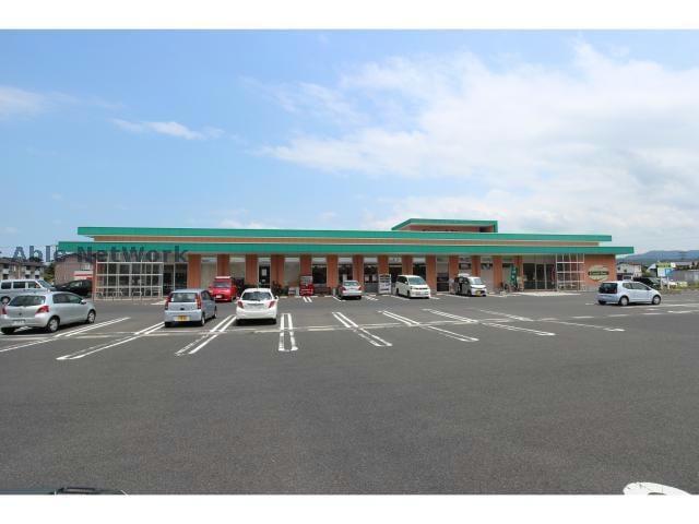 グッディー医大通店(スーパー)まで696m Sol Perla　医大西