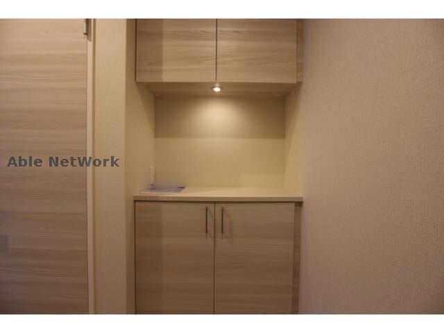  グレースコート出雲