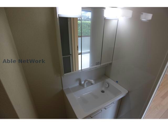  グレースコート出雲