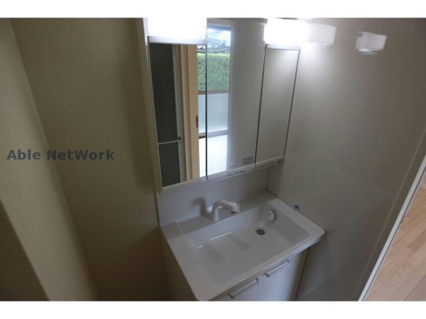  グレースコート出雲