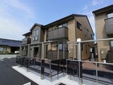 ブルーム　ローズ　Ａ棟