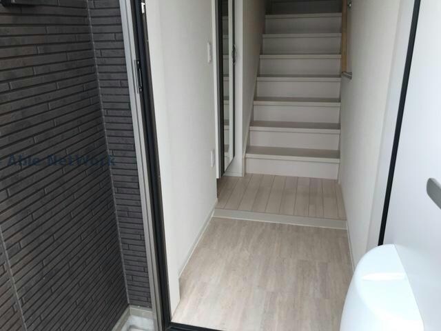  グランディールⅡ　