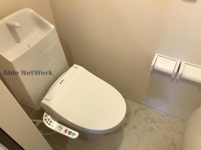  グランディールⅡ　