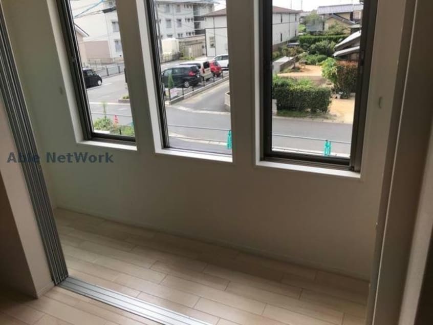  グランディールⅡ　