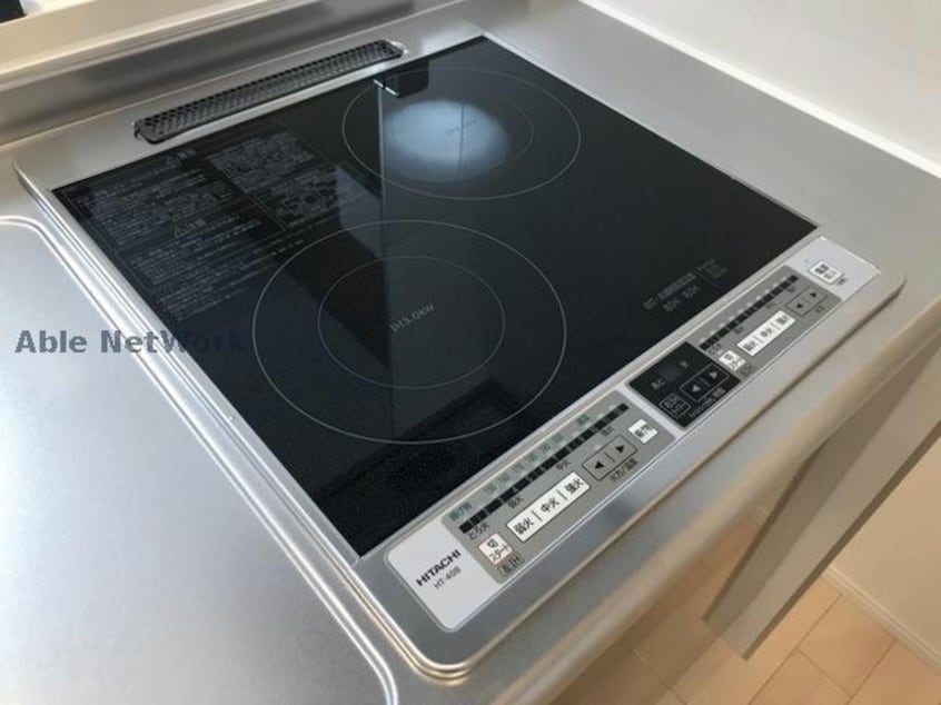  グランディールⅡ　