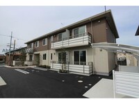 メゾン　ド　モフモフ