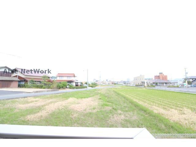  アベニーレ　Ⅱ棟