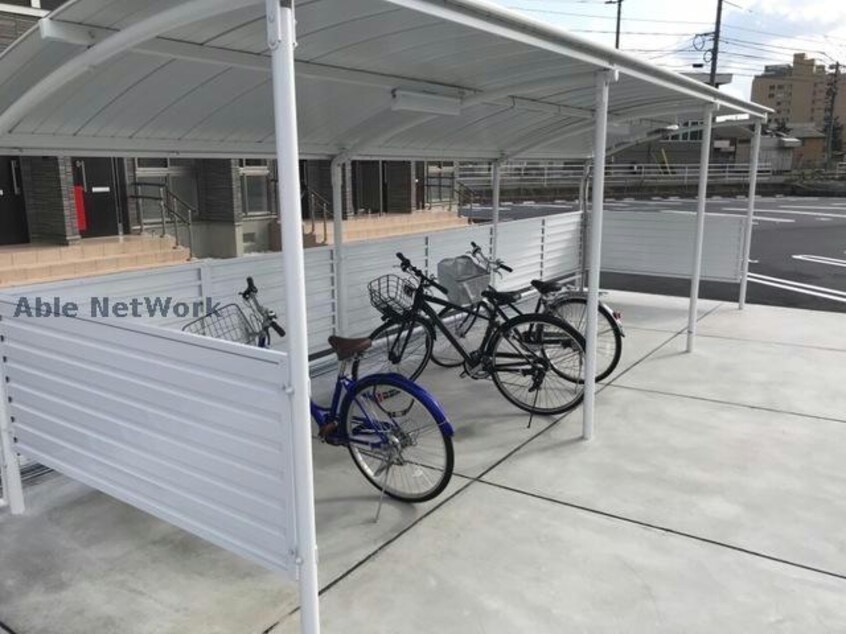  グラン・シャルム塩冶