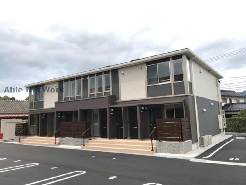  ディアドリームⅡ