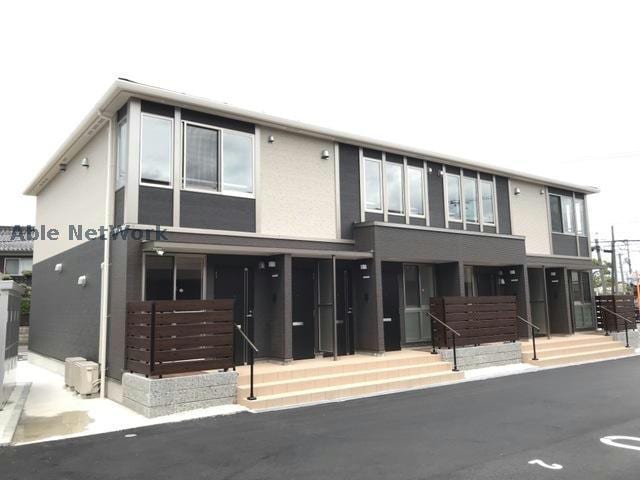  ディアドリームⅡ