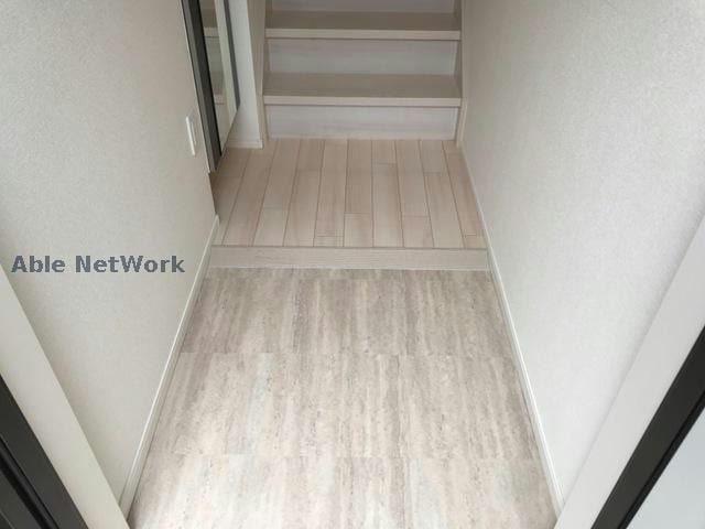  ディアドリームⅡ